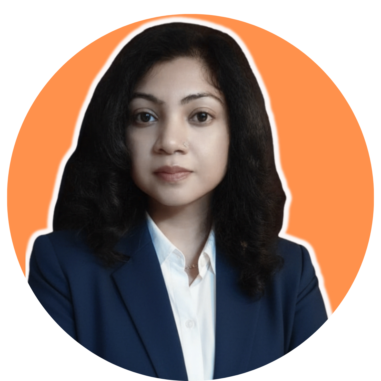 Hi, I’m Monika Mohanty <span>A Data Analyst</span>