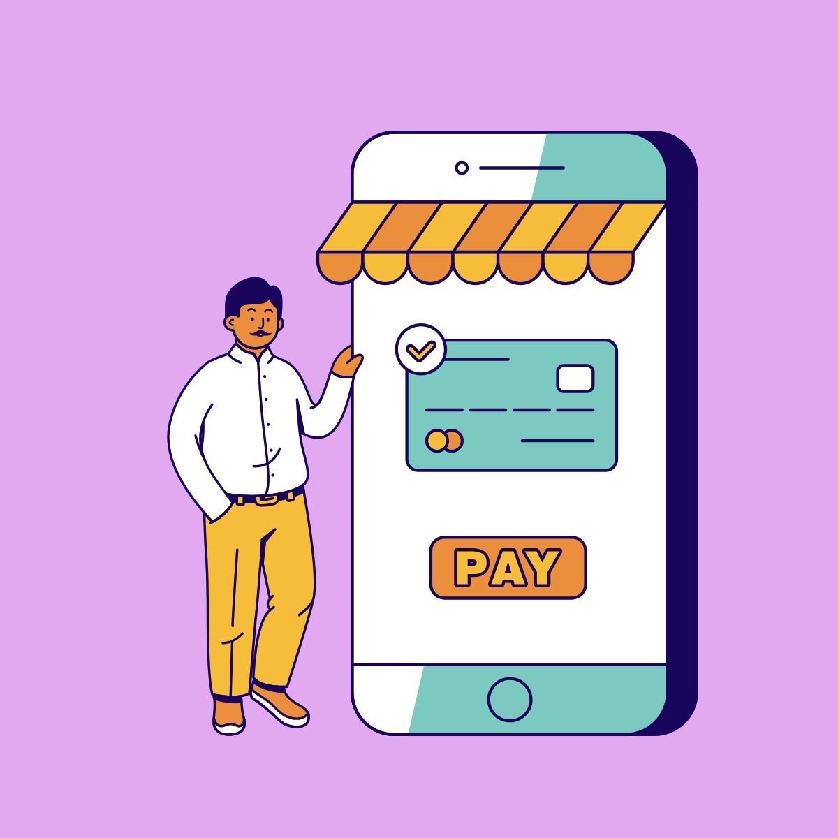 Customer Segmentation Using RFM Analysis in E-Commerce